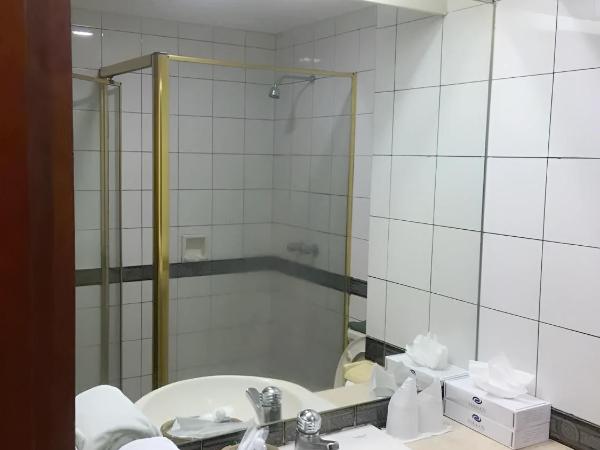 Paragon Wahid Hasyim : photo 5 de la chambre chambre lit king-size deluxe