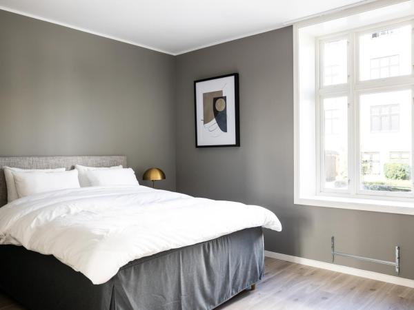 Frogner House - Uranienborg : photo 9 de la chambre appartement 2 chambres