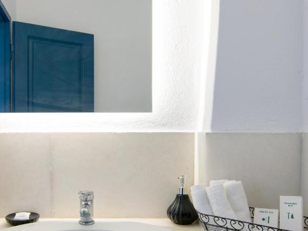 DELION VIEW HOTEL : photo 6 de la chambre suite junior - vue sur mer