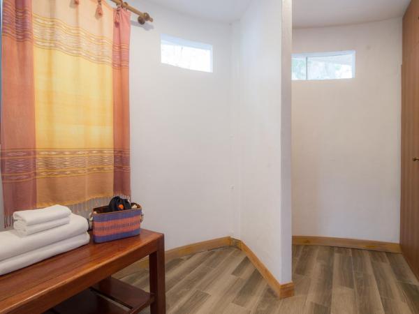 Twin Bay Resort Koh Lanta : photo 5 de la chambre chambre familiale - vue sur mer