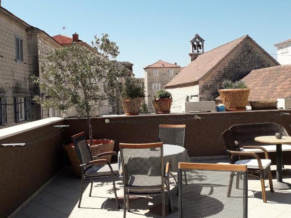 Guest House Klaudija : photo 6 de la chambre chambre triple