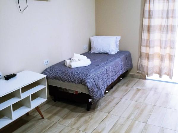 Sabatico Beach House : photo 4 de la chambre chambre triple standard