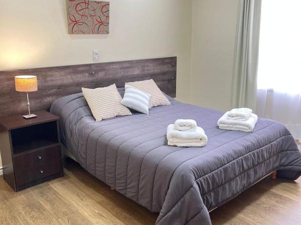 Hotel ATEPSA : photo 3 de la chambre chambre lit queen-size