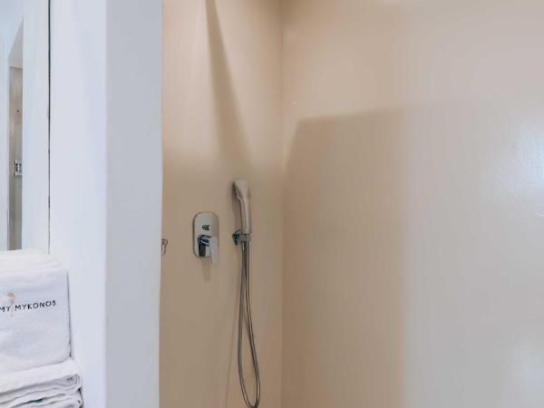 My Mykonos Hotel : photo 9 de la chambre chambre familiale