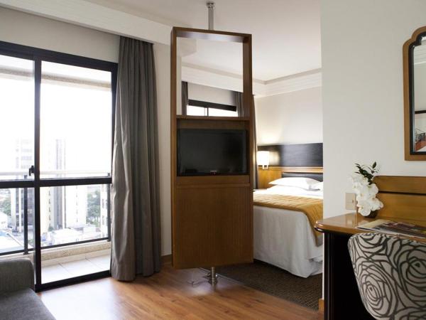 Estanplaza International : photo 8 de la chambre suite supérieure