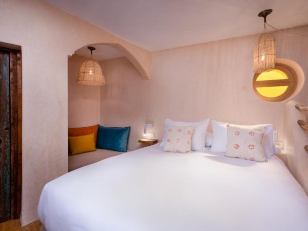 Mama Lova : photo 6 de la chambre chambre triple deluxe