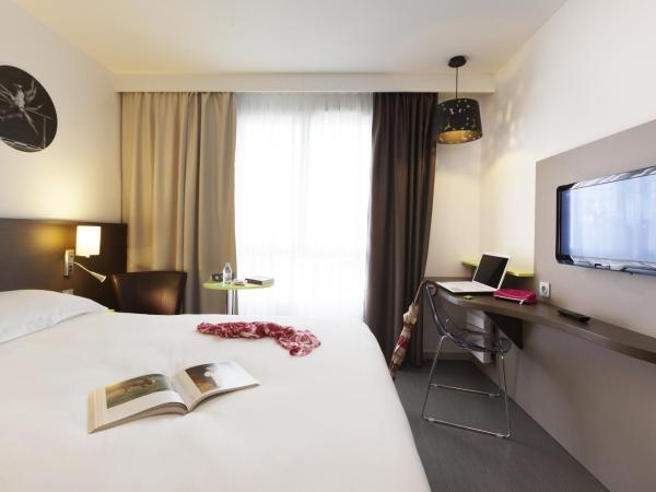 ibis Styles Beaune Centre : photo 2 de la chambre chambre double standard