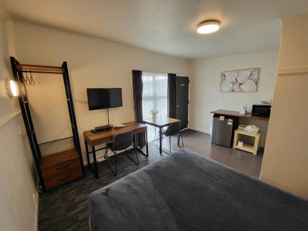 Rockfield Motel : photo 5 de la chambre studio