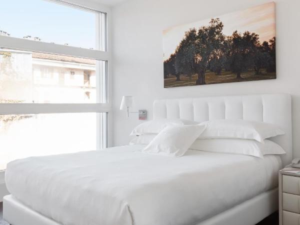 Magna Pars l'Hotel à Parfum, Small Luxury Hotels of the World : photo 1 de la chambre hébergement junior de luxe