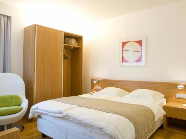 Hotel Simoncini : photo 5 de la chambre chambre double standard