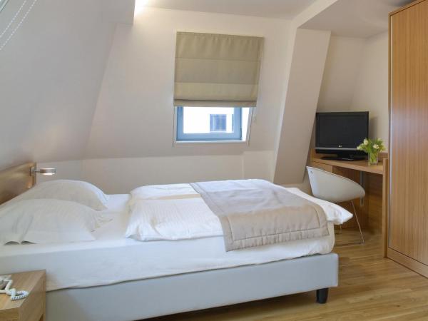 Hotel Simoncini : photo 3 de la chambre chambre double standard