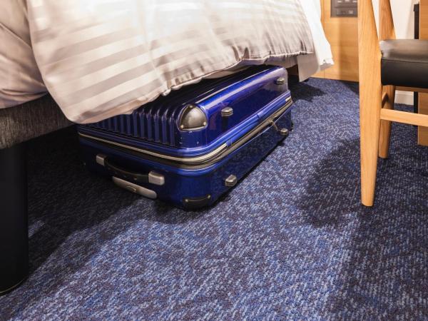 Sotetsu Fresa Inn Yodoyabashi : photo 3 de la chambre chambre double standard - non-fumeurs