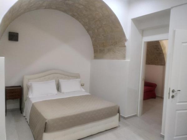 Hotel Ortigia Royal Suite : photo 6 de la chambre suite lit queen-size