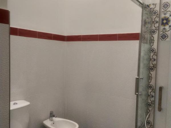 Hotel Ortigia Royal Suite : photo 10 de la chambre suite lit queen-size