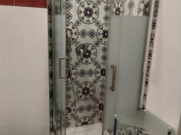 Hotel Ortigia Royal Suite : photo 8 de la chambre suite lit queen-size