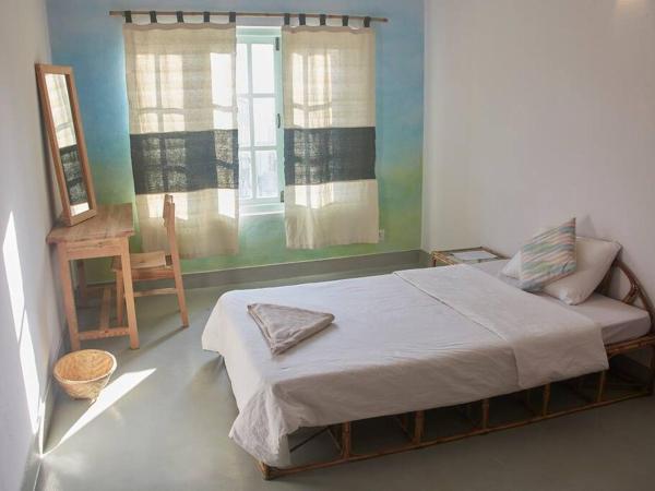 Ananda Tree House Eco Homestay : photo 1 de la chambre chambre simple Économique