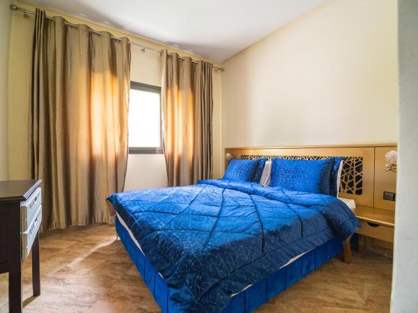 Résidence Hôtelière Le Diamant Vert : photo 1 de la chambre appartement