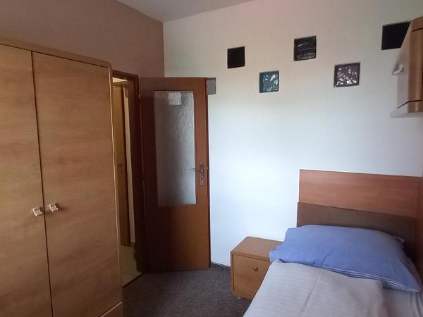 Expres Atack Penzion : photo 1 de la chambre chambre simple