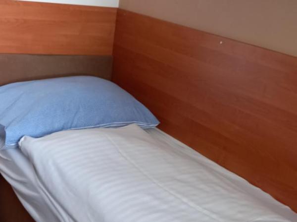 Expres Atack Penzion : photo 3 de la chambre chambre simple