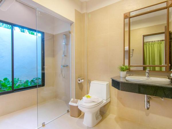 The Leaf Oceanside by Katathani - SHA Extra Plus : photo 7 de la chambre villa palm