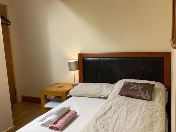 EdinB&B : photo 1 de la chambre petite chambre double