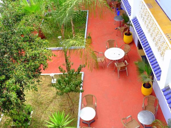 Dar Omar Khayam : photo 8 de la chambre chambre double supérieure