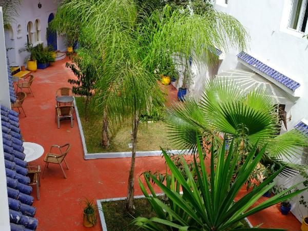 Dar Omar Khayam : photo 5 de la chambre suite deluxe