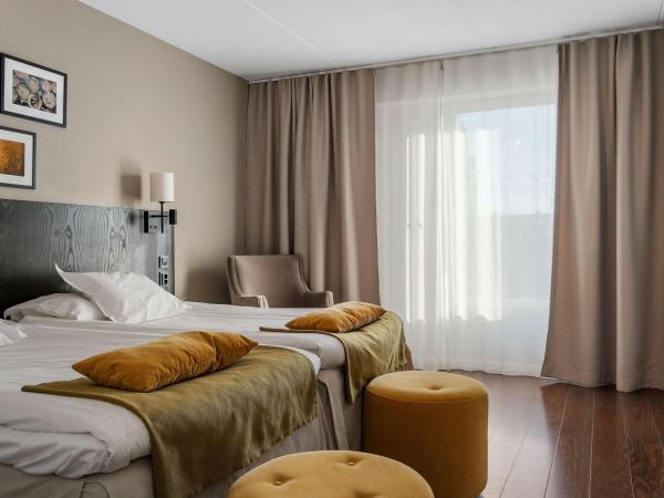 Best Western Plus Hotel Plaza : photo 1 de la chambre suite junior