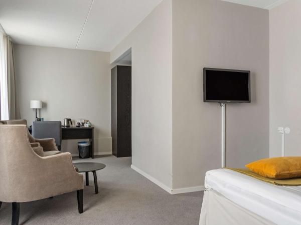 Best Western Plus Hotel Plaza : photo 3 de la chambre chambre lits jumeaux deluxe