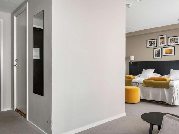 Best Western Plus Hotel Plaza : photo 2 de la chambre chambre lits jumeaux deluxe