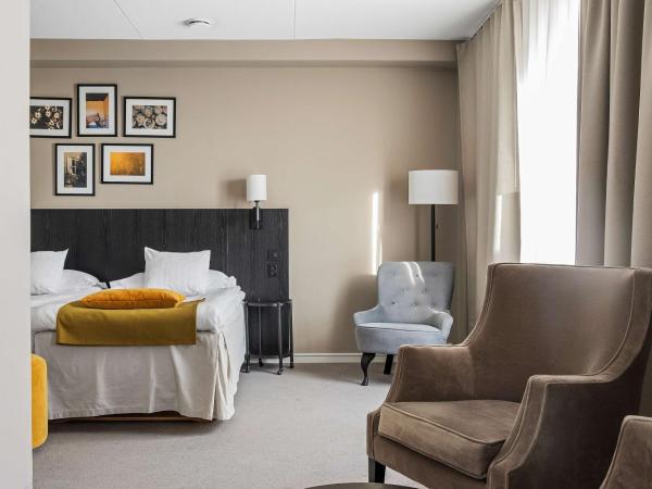 Best Western Plus Hotel Plaza : photo 1 de la chambre chambre lits jumeaux deluxe