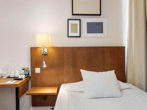 Best Western Plus Hotel Plaza : photo 2 de la chambre chambre simple classique