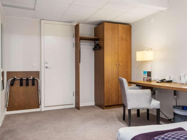 Best Western Plus Hotel Plaza : photo 3 de la chambre chambre simple classique