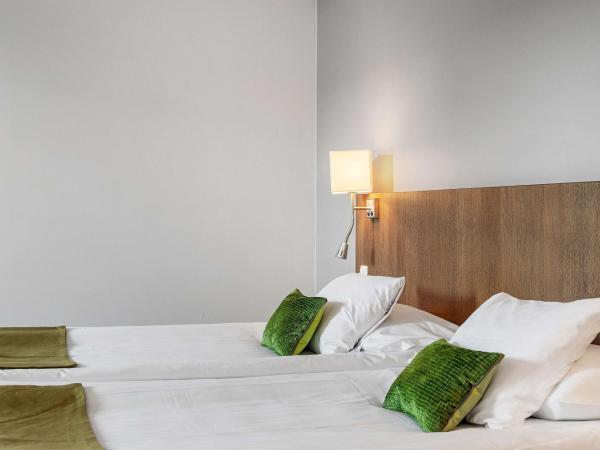 Best Western Plus Hotel Plaza : photo 3 de la chambre chambre familiale