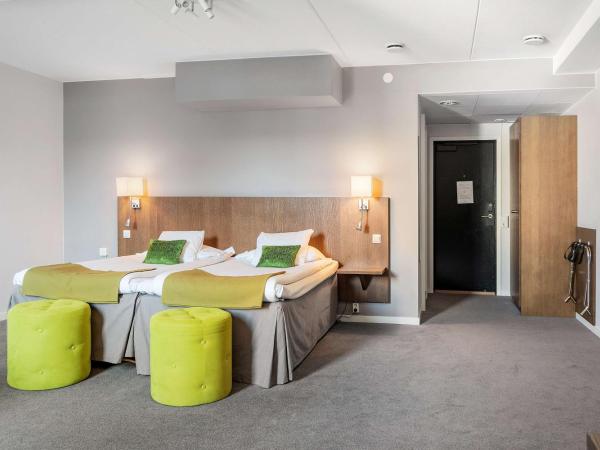 Best Western Plus Hotel Plaza : photo 2 de la chambre chambre familiale