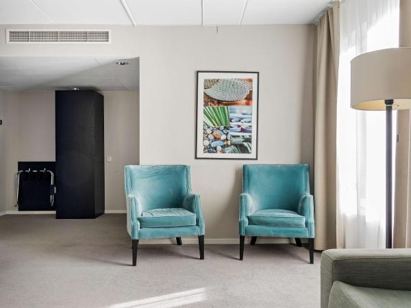 Best Western Plus Hotel Plaza : photo 3 de la chambre chambre familiale avec canapé-lit