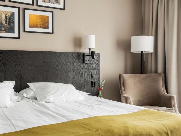 Best Western Plus Hotel Plaza : photo 3 de la chambre chambre lit king-size