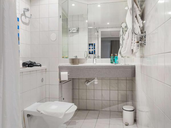 Best Western Plus Hotel Plaza : photo 4 de la chambre chambre simple classique