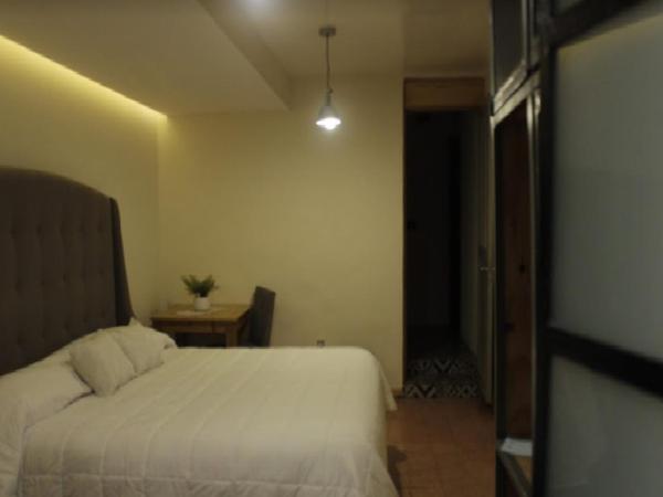 Hostalgia : photo 1 de la chambre chambre double