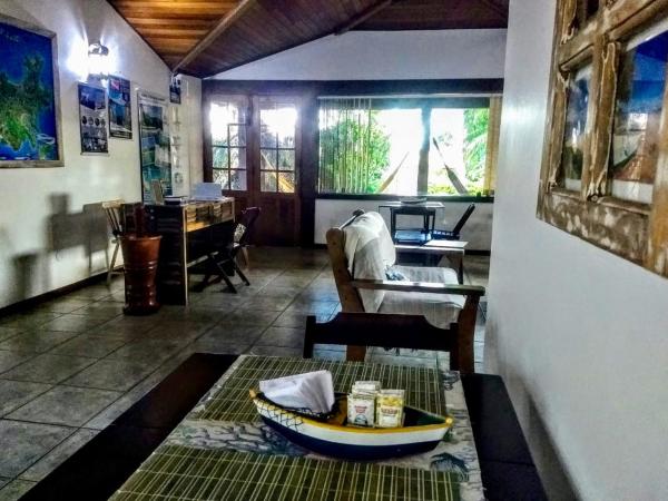 L´Grace Ferradura : photo 7 de la chambre maison 7 chambres