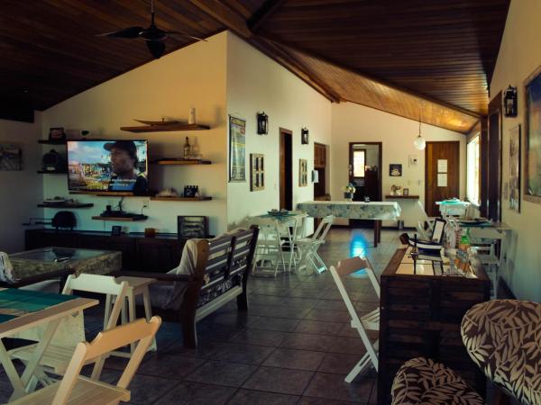 L´Grace Ferradura : photo 3 de la chambre suite