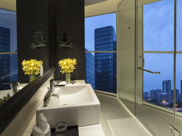 Citadines South Chengdu : photo 6 de la chambre appartement exécutif 1 chambre