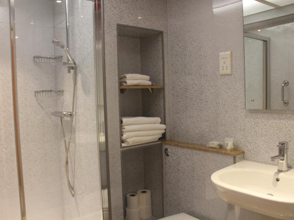 Eurotraveller Hotel - Premier - Tower Bridge : photo 7 de la chambre appartement 2 chambres