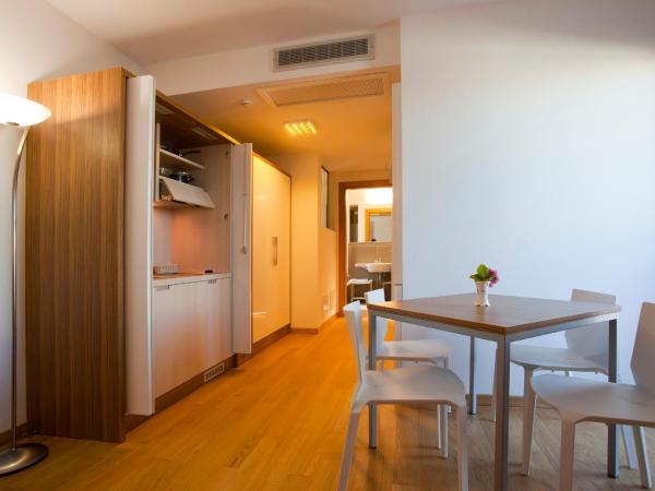 Hotel Marco Polo : photo 3 de la chambre suite deluxe