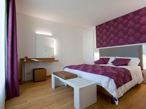 Hotel Marco Polo : photo 1 de la chambre suite deluxe