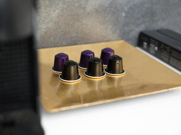 Bea's House : photo 4 de la chambre chambre double