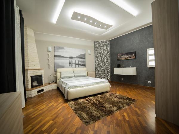 Bea's House : photo 7 de la chambre chambre double