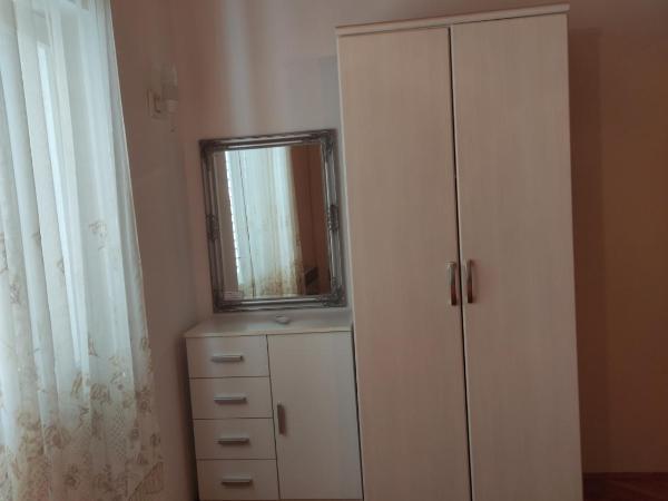 Villa Radić : photo 9 de la chambre appartement 3 chambres avec terrasse