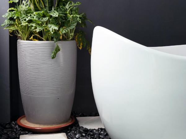 Hotel Bencoolen at Hong Kong Street : photo 4 de la chambre hébergement premier jardin (nouvelle aile)