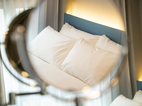 Hotel Bencoolen at Hong Kong Street : photo 10 de la chambre hébergement premier jardin (nouvelle aile)